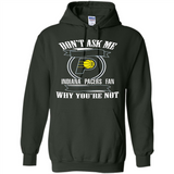 Don't Ask Me Why I'm A Indiana Pacers Fan Ask Yourself