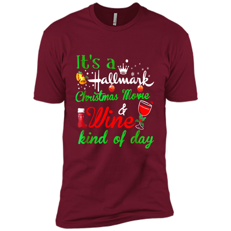 Hallmark christmasmovie wine kind day PING PONG