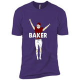 Baker Funny Cleverland Football Season Victory Awesome PING PONG
