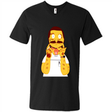 Post Malone Funny Graphic